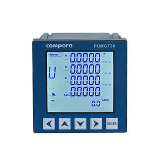 澳门金沙娱乐官网PUMG电能质量监测画册1024-14