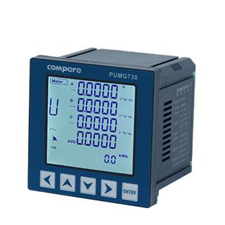 澳门金沙娱乐官网PUMG电能质量1监测画册1024-14