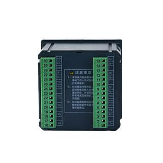 澳门金沙娱乐官网PUMG电能质量监测画册1024-14